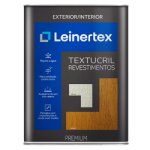 Revestimento Acrílico Rústico Grafiato Textucril 23Kg