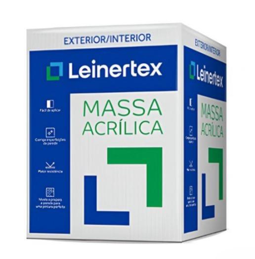 Massa Acrílica 20Kg