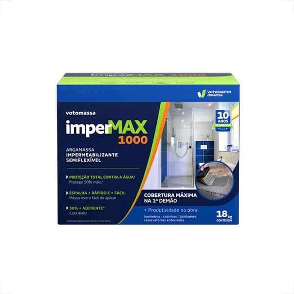 Impermax 1.000 18kg