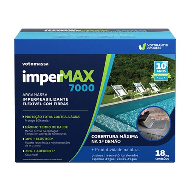 Impermax 7.000 18kg